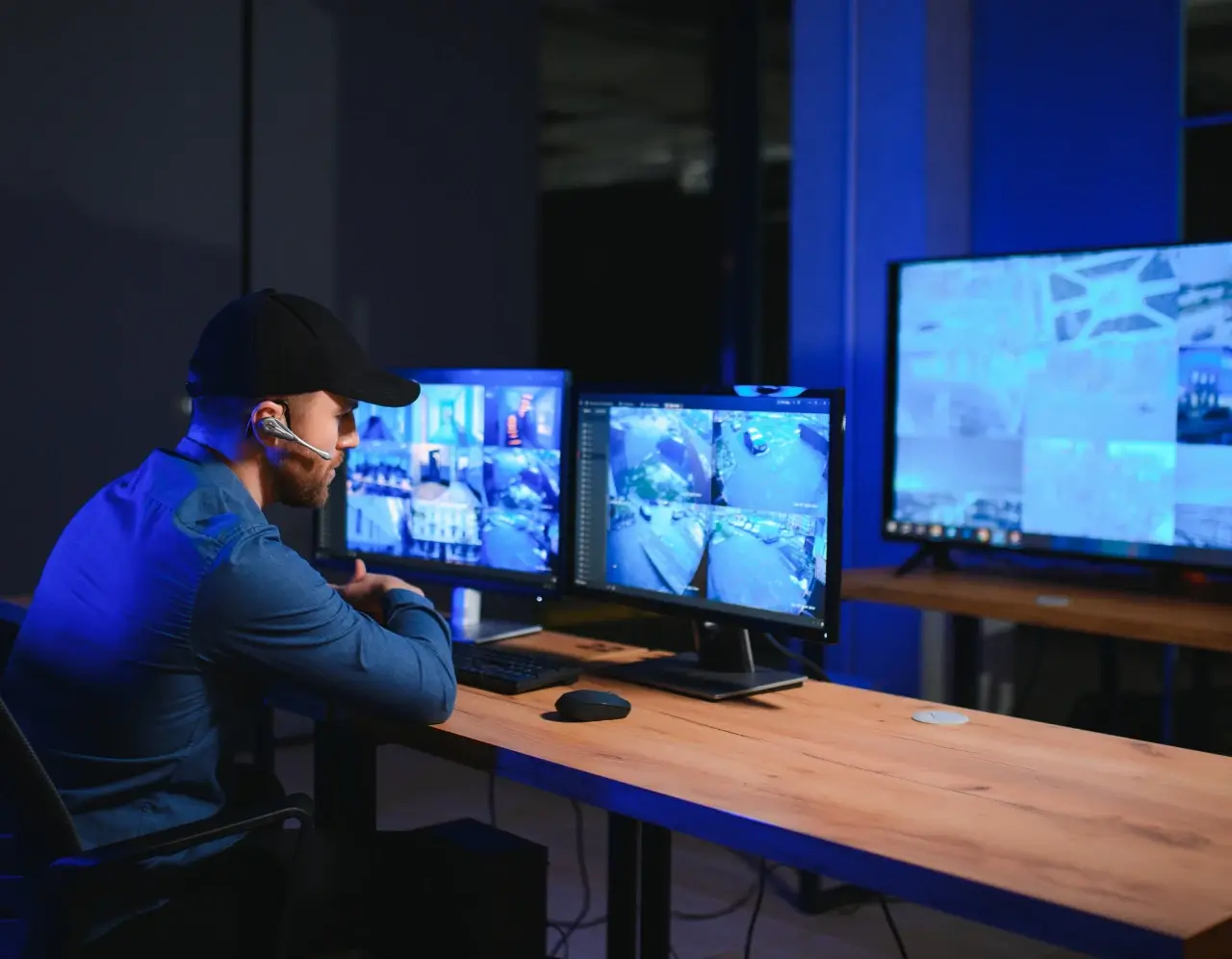 L’assurance d’un partenaire de sécurité fiable et engagé (1)