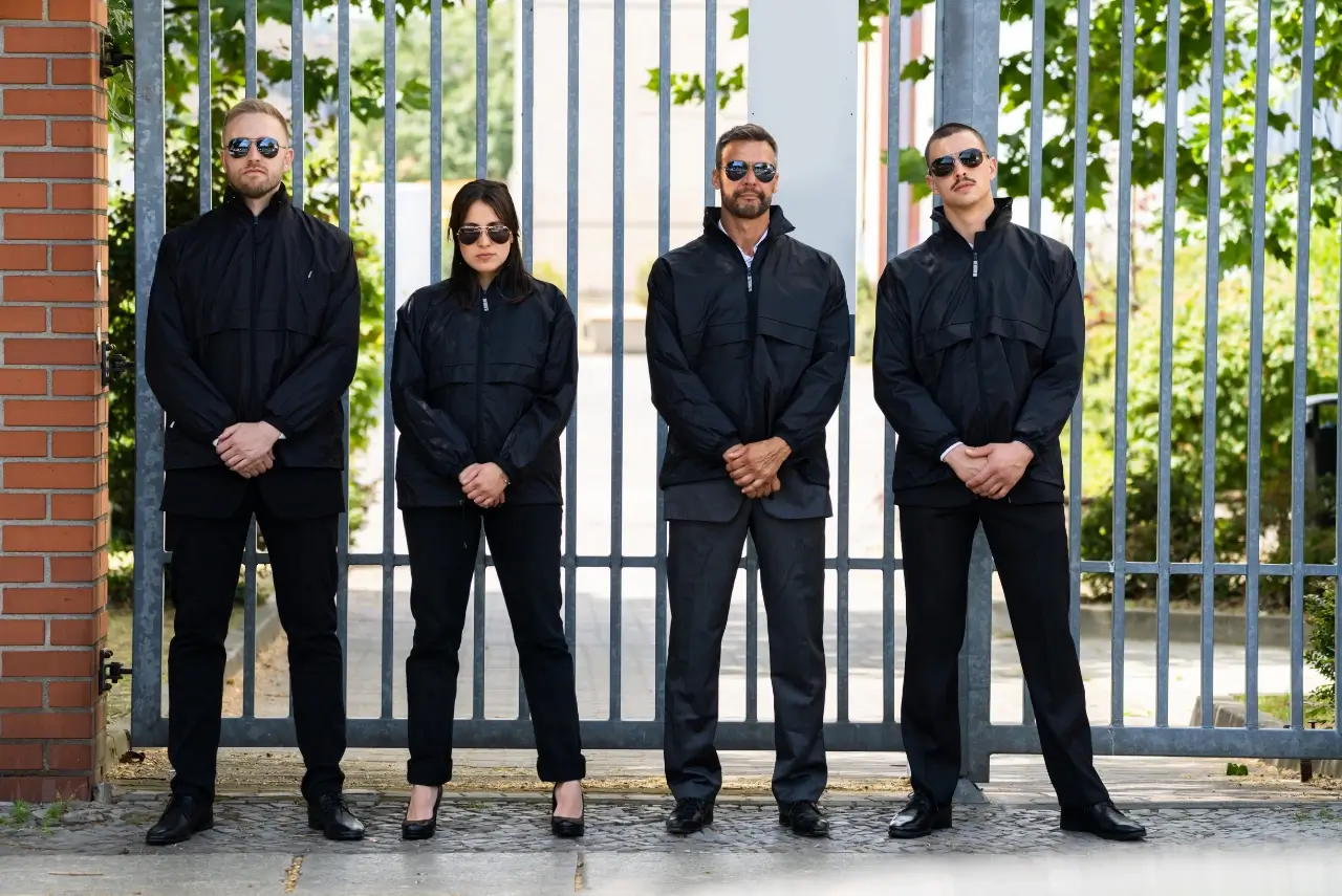 Assurer la protection complète de votre événement